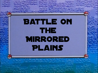Illustration for article titled Spacemon Vol. 2 - Chapter 17: Battle on the Mirrored Plains